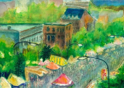 Allentown Art Festival