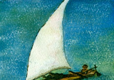Day Sail