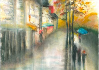 The Village