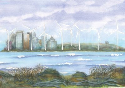 Windmills
