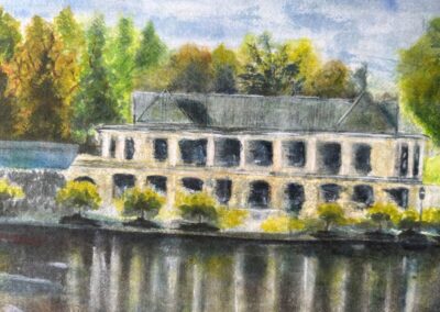 Marcy Casino, Delaware Park